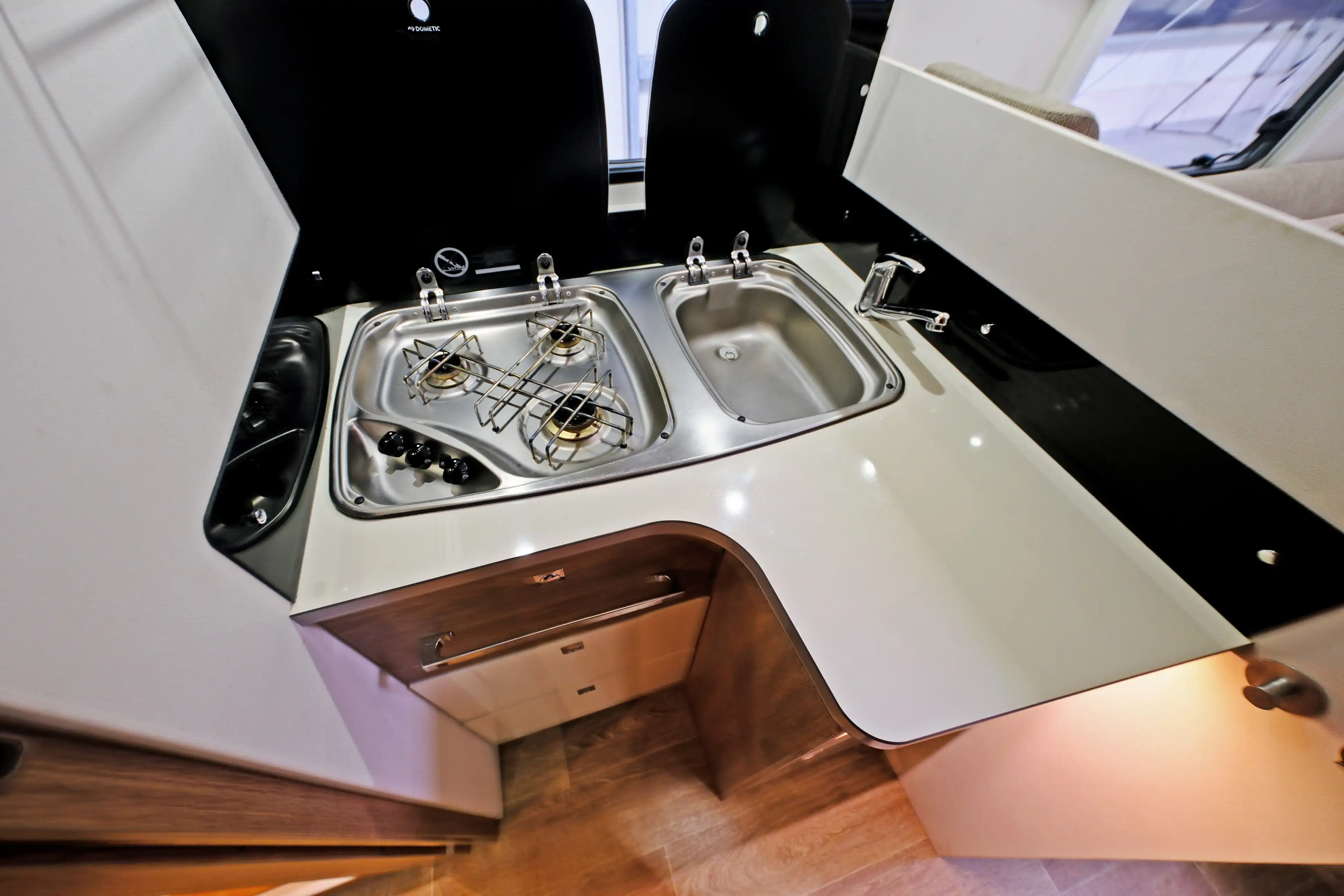 DETHLEFFS I 6757 TREND